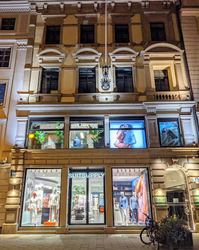 T-shirt printing shops in Munich