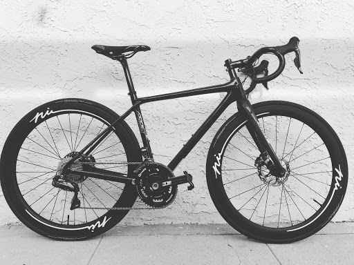 Bicycle Store «Bike Improve», reviews and photos, 10929 California Route 2, Los Angeles, CA 90025, USA