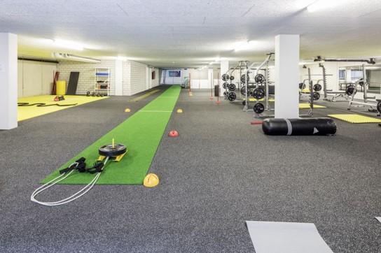 Rezensionen über Ardisla Fitness und Physio Bisculm Physiotherapie GmbH in Chur - Fitnessstudio