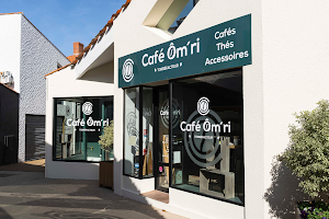 Café Ôm'ri image