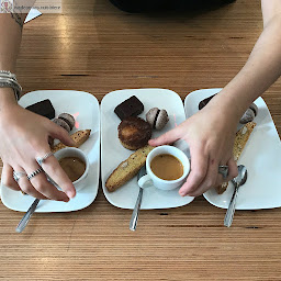 Photo n°172 de Nuance café à Paris ()