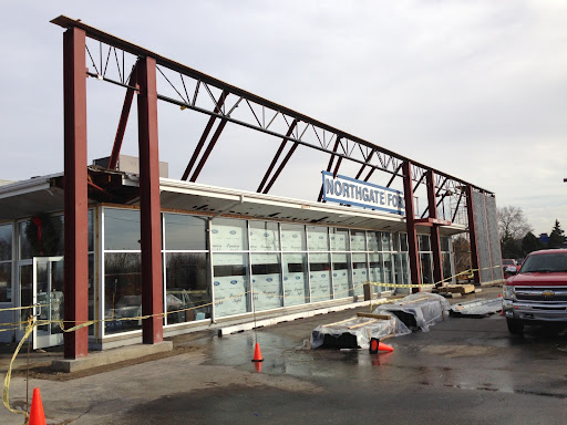 Photo of Campbell & Shaw Steel, Inc