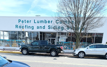 Peter Lumber Co