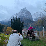 Photo n°2 de l'avis de Javier.a fait le 21/11/2021 à 19:25 sur le  Villa Rier à Seis am Schlern