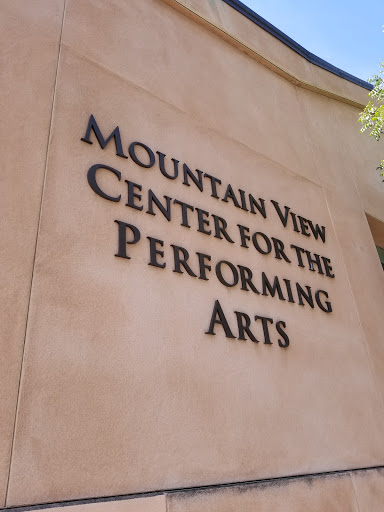 Performing Arts Theater «Mountain View Center for the Performing Arts», reviews and photos, 500 Castro St, Mountain View, CA 94041, USA