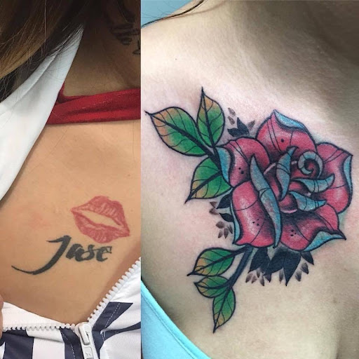 Explore proverbs 3 5 6 tattoo ideas, creative tattoo ideas in Peoria, available at Modern Ink Tattoo