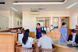 SOS Medika Klinik- Bali image