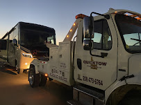 QuickTow - Photo 2 - Car repair in , Boise