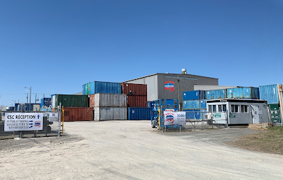 NEAS Cargo Service Centre