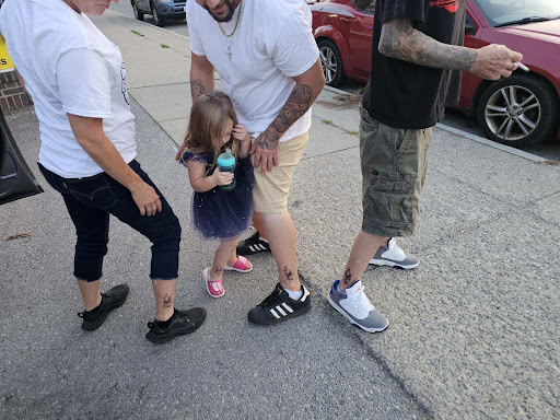 Explore bioshock tattoo ideas, creative tattoo ideas in Hudson Falls, available at ALTERED ADDICTION TATTOOS