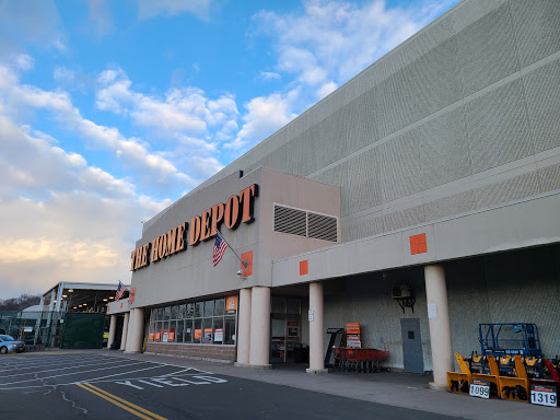 Home Improvement Store «The Home Depot», reviews and photos, 2024 Palisades Center Dr, West Nyack, NY 10994, USA