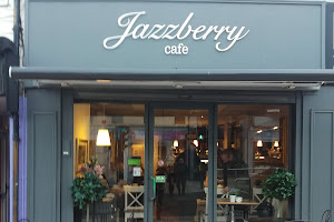 Jazzberry Cafe