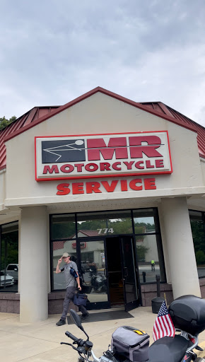 Motorcycle Dealer «MR Motorcycle», reviews and photos, 774 Hendersonville Rd, Asheville, NC 28803, USA