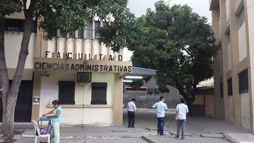 Escuelas mecatronica Guayaquil