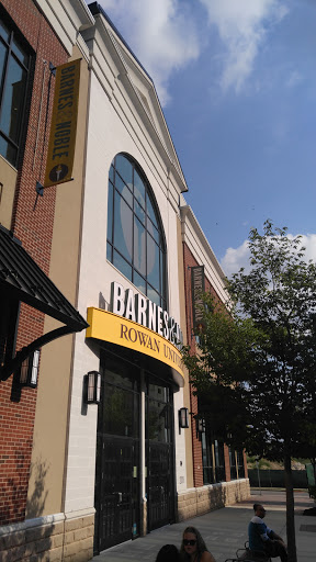 Book Store «Barnes & Noble Rowan University», reviews and photos, 201 Rowan Blvd, Glassboro, NJ 08028, USA