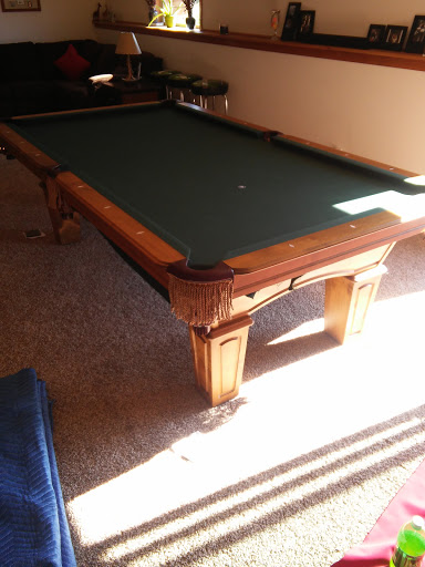 Moving Company «Above Average Moving», reviews and photos, 1412 Parkside Dr #1230, Madison, WI 53704, USA