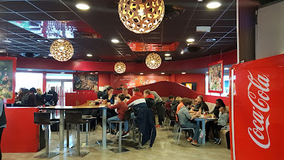 Comptoirs du Monde à Chasseneuil-du-Poitou