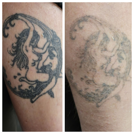 Explore manly tattoo ideas, creative tattoo ideas in Oakville, available at Tarnished