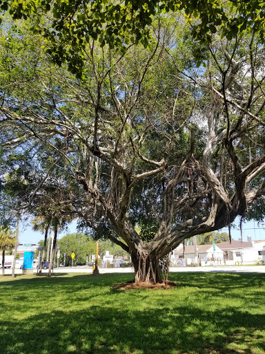 Park «Griffing Park», reviews and photos, 12220 Griffing Blvd, North Miami, FL 33161, USA