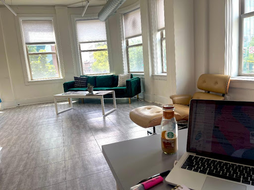 Huddle Cowork image