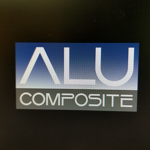 Alu Composite Inc