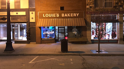 Louie's Bakery