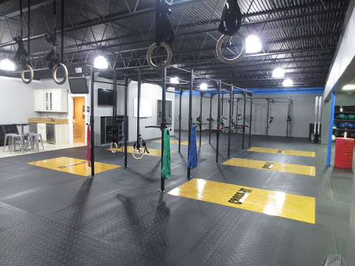 Gym «CrossFit Palm Beach», reviews and photos, 1652 US-1, Jupiter, FL 33469, USA