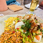 Photo n°1 de l'avis de Moritz.a fait le 15/08/2023 à 14:16 sur le  Surfcafé Norderney à Norderney