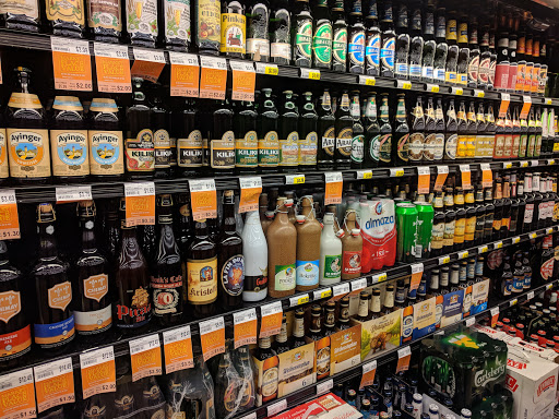 Supermarket «Jons Marketplace», reviews and photos, 15300 Goldenwest St, Westminster, CA 92683, USA