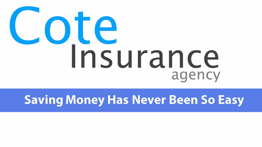 Insurance Agency «Cote Insurance Agency», reviews and photos