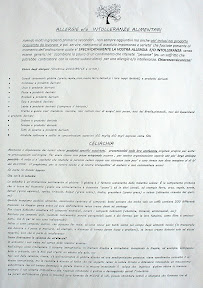 Mollica ristorante osteria à Civitanova Marche menu