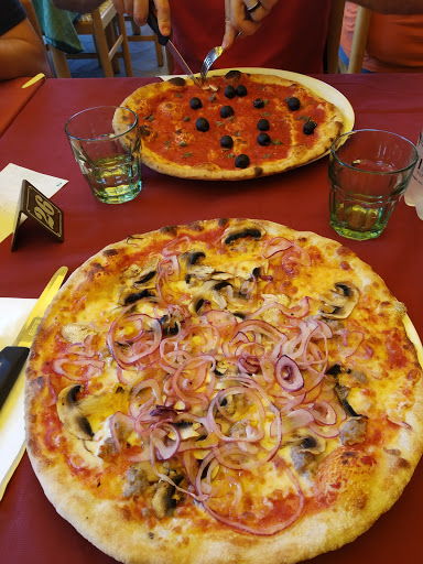 Bar Ristorante Querceto in San Benedetto di Querceto, Città Metropolitana di Bologna