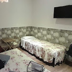 Photo n°2 de l'avis de Juri.a fait le 22/12/2023 à 21:24 sur le  Hotel Marcantonio Rome à Rome