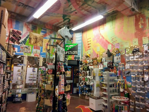 Art Supply Store «Artist & Craftsman Supply Baltimore», reviews and photos, 135 W North Ave, Baltimore, MD 21201, USA