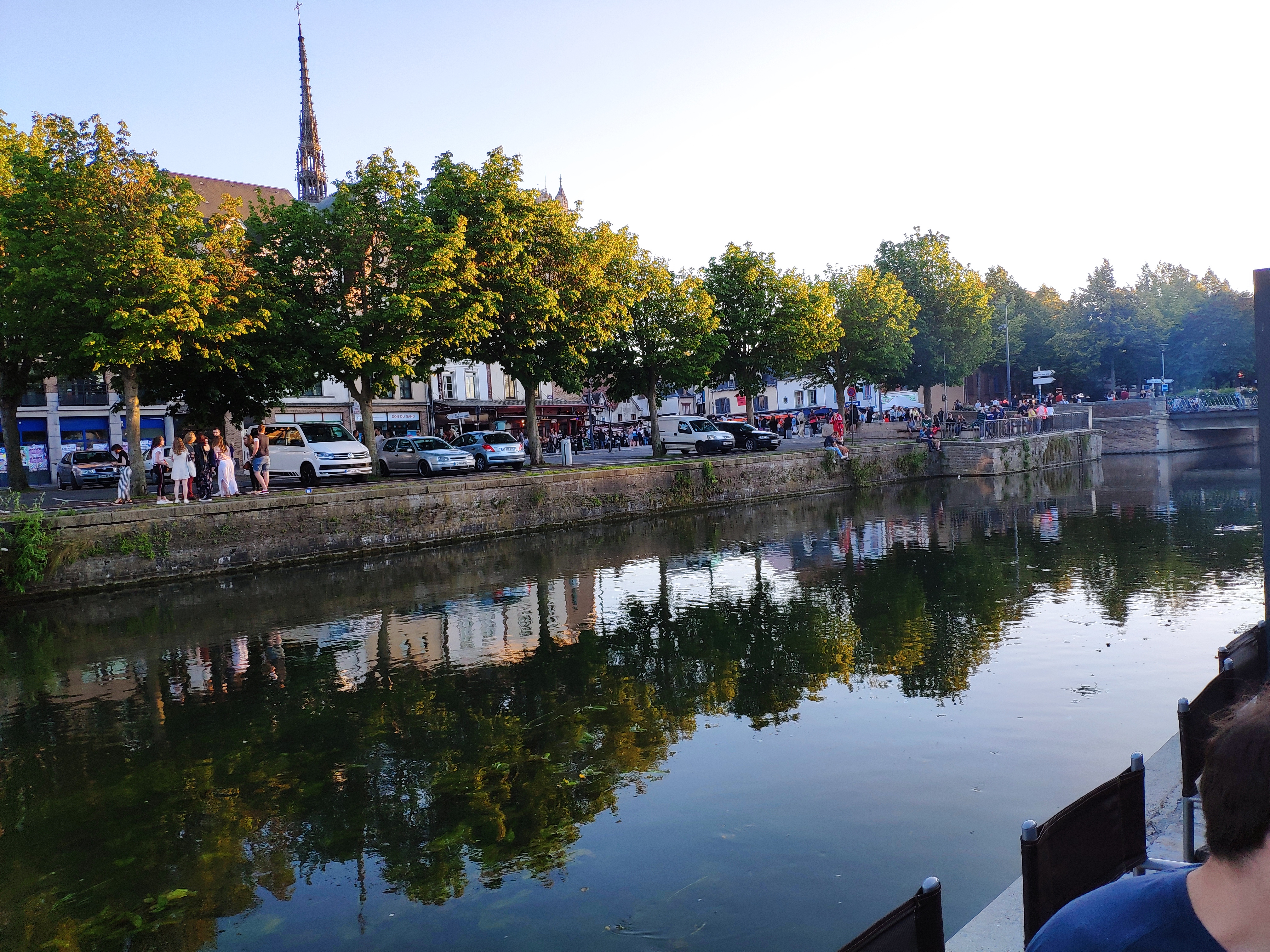 Photo n° 11 de l'avis de Denis.g fait le 22/06/2019 à 08:11