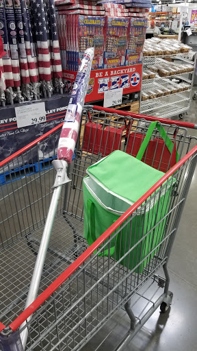 Warehouse club «Costco Wholesale», reviews and photos, 4125 Arctic Avenue, Bellingham, WA 98226, USA