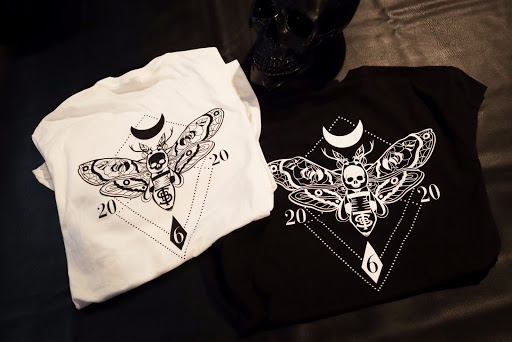 Explore emma tattoo ideas, creative tattoo ideas in Yuba City, available at Black Skull Tattoo