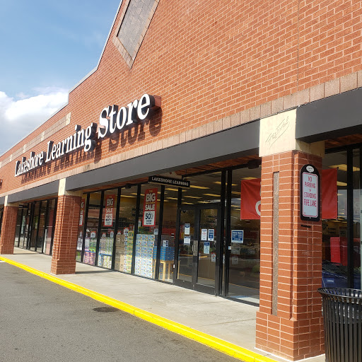 Educational Supply Store «Lakeshore Learning Store», reviews and photos, 7009 Manchester Blvd A, Alexandria, VA 22310, USA