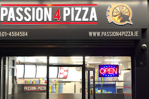 Passion 4 Pizza image