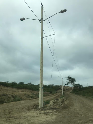 Lotización Rancho Spondylus - Manta