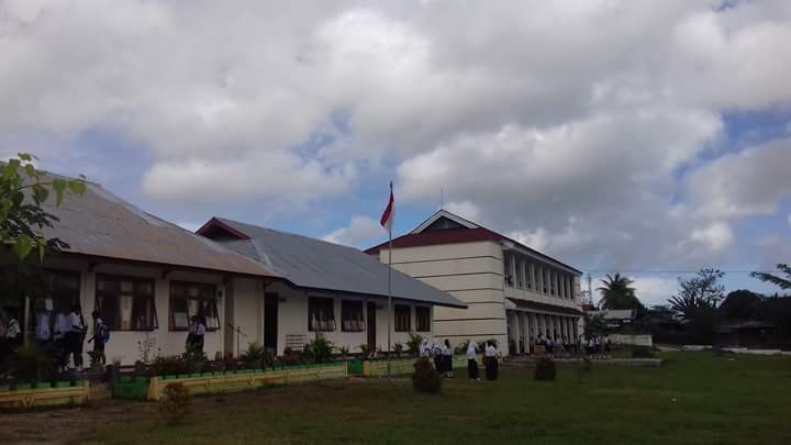 Foto SMA  Negeri 44 Maluku Tengah, Kab. Maluku Tengah
