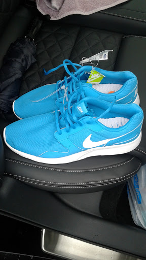 Department Store «T.J. Maxx», reviews and photos, 213 S Point Blvd, McDonough, GA 30253, USA