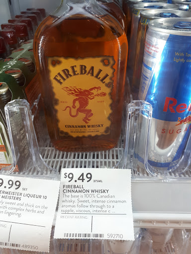 Liquor Store «ABC Fine Wine & Spirits», reviews and photos, 300 N Miramar Ave, Indialantic, FL 32903, USA