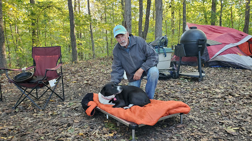 Outdoor Sports Store «Coosa Outdoor Center», reviews and photos, 172 River Rd, Wetumpka, AL 36092, USA