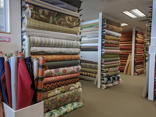 Fabric Store «Rags & Riches Fabrics», reviews and photos, 1717 Williston Rd, South Burlington, VT 05403, USA