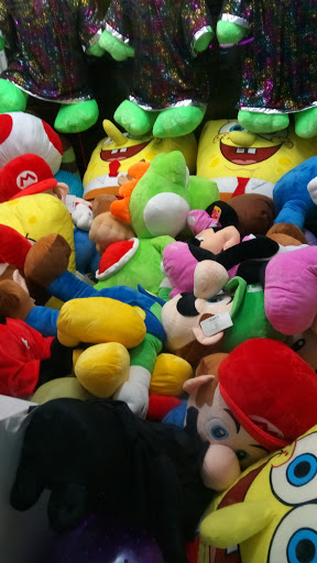 Grocery Store «Goodies Supermarket», reviews and photos, 8550 International Dr, Orlando, FL 32819, USA