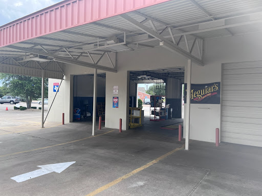 Car Wash «Valley Mills Car Wash», reviews and photos, 1925 N Valley Mills Dr, Waco, TX 76710, USA