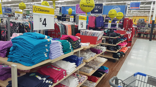 Department Store «Walmart Supercenter», reviews and photos, 20307 Mountain Hwy E, Spanaway, WA 98387, USA