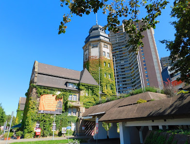 Junges Nationaltheater Brückenstraße 2, 68167 Mannheim, Deutschland
