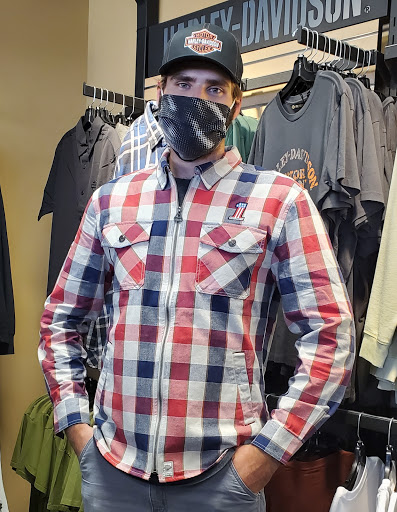 Harley-Davidson Dealer «Zylstra Harley-Davidson®», reviews and photos, 1930 E 13th St, Ames, IA 50010, USA